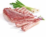 Aktuelle Schweinebauch Angebote bei EDEKA in Augsburg Aktuelles Schweine-Bauch oder Grill-Bauchscheiben Angebot bei EDEKA in Augsburg ab 0,88 €