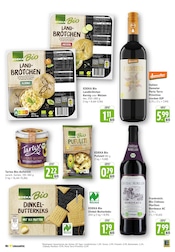 Aktueller EDEKA Prospekt mit Rotwein, "Aktuelle Angebote", Seite 13