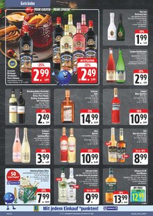 Rum im aktuellen EDEKA Prospekt (Fürth) Rum im EDEKA Prospekt "Wir lieben Lebensmittel!" mit 28 Seiten (Fürth)