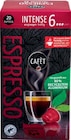 Kaffeekapseln im Angebot bei Netto Marken-Discount in Celle Kaffeekapseln Angebote von CAFÉT bei Netto Marken-Discount Celle für 3,99 €