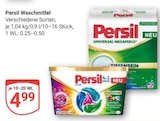 Aktuelle Waschmittel Angebote bei GLOBUS in Halle (Saale) Aktuelles Waschmittel Angebot bei GLOBUS in Halle (Saale) ab 4,99 €