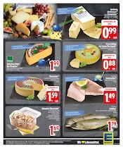 Aktueller EDEKA Prospekt mit Lachs, "5% MONTAGS-RABATT", Seite 13