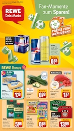 REWE Prospekt für Kempten: "Dein Markt", 30 Seiten, 29.06.2026 - 04.07.2026