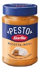 Pesto Angebote von BARILLA bei Lidl Wetzlar für 1,99 €