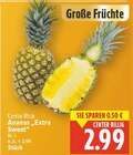 Ananas Extra Sweet für 2,99 € bei E center im Angebot Ananas Extra Sweet im aktuellen E center Prospekt