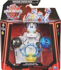 Starter Pack von Bakugan für 19,99 € bei Rossmann im Angebot Starter Pack von Bakugan im aktuellen Rossmann Prospekt