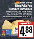 EDEKA Merenberg - Pollo Fino Angebot im Prospekt Pollo Fino bei EDEKA im Merenberg Prospekt für 4,88 €