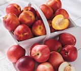 Super U Saint-Germain-la-Blanche-Herbe - Promo Nectarine Jaune ou Blanche Promo Nectarine Jaune ou Blanche à 2,89 € dans le catalogue Super U à Saint-Germain-la-Blanche-Herbe