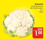 Aktuelle Blumenkohl Angebote bei Marktkauf in Nürnberg Aktuelles Blumenkohl Angebot bei Marktkauf in Nürnberg ab 1,00 €