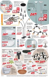 Aktueller Möbel AS Prospekt mit Besteck, "TRENDIG & PREISWERT? Lässt sich einrichten!", Seite 14