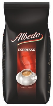 Kaffee von Alberto im aktuellen Lidl Prospekt für 9.99€