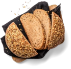 Kaufland - Dinkel-Vollkornbrot Angebot im Prospekt Dinkel-Vollkornbrot bei Kaufland im Prospekt "" für 0,99 €