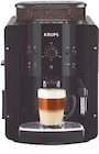 Kaffeevollautomat EA 81R8 Arabica im Angebot bei expert in Oranienburg Kaffeevollautomat EA 81R8 Arabica Angebote von KRUPS bei expert Oranienburg für 229,00 €