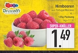 Himbeeren im aktuellen Prospekt bei EDEKA in Niederwinkling