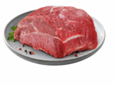 Aktuelles Bugbraten vom Jungbullen Angebot bei Netto Marken-Discount in Heilbronn ab 1,19 €