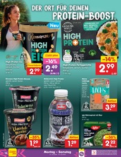 Fisch im Netto Marken-Discount Prospekt in Hannover Aktueller Netto Marken-Discount Prospekt mit Fisch, "Aktuelle Angebote", Seite 18