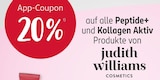 20 % Rabatt von judith williams im aktuellen Rossmann Prospekt für 