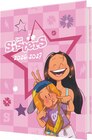 Agenda Les Sisters - 1 jour par page - 12,5 x 17,5 cm - Oberthur - Oberthur en promo chez Bureau Vallée Béziers à 9,99 €
