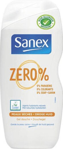 Casino Shop Saint-Étienne - Douche zero% peaux sèches Promo Douche zero% peaux sèches dans le catalogue Casino Shop "# Prêt pour entrer dans le royaume des marques ?" à Saint-Étienne