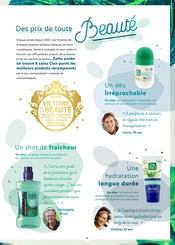 Bricolage Angebote im Prospekt "Spécial beauté" von Lidl Bricolage Angebote im Prospekt "Spécial beauté" von Lidl auf Seite 5