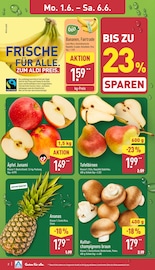 Aktueller ALDI Nord Prospekt mit Bio, "Aktuelle Angebote", Seite 2