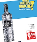 Vodka Angebote von Three Sixty bei E center Fürth für 9,99 €