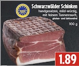 EDEKA Gießen Prospekt mit  im Angebot für 1,89 €
