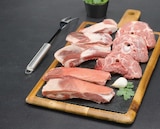 Super U Noisy-le-Grand - Promo Agneau assortiment collier avec os + poitrine avec os à mijoter Promo Agneau assortiment collier avec os + poitrine avec os à mijoter à 12,99 € dans le catalogue Super U à Noisy-le-Grand