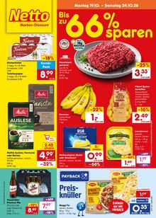Fertiggerichte im aktuellen Netto Marken-Discount Prospekt (Bonn) Fertiggerichte im Netto Marken-Discount Prospekt "Aktuelle Angebote" mit 70 Seiten (Bonn)