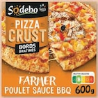 U Express Courbevoie - Promo Pizza Promo Pizza à 6,00 € dans le catalogue U Express à Courbevoie