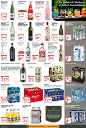 Aktueller GLOBUS Prospekt mit Cocktail, "Aktuelle Angebote", Seite 16