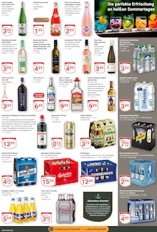 Bier im aktuellen GLOBUS Prospekt (Krefeld) Bier im GLOBUS Prospekt "Aktuelle Angebote" mit 28 Seiten (Krefeld)