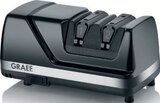 CX110 Messerschärfer im Angebot bei EURONICS in Lippstadt CX110 Messerschärfer Angebote von GRAEF bei EURONICS Lippstadt für 89,00 €