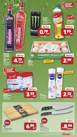 Aktueller famila Nordwest Prospekt mit Kuchen, "Markt - Angebote", Seite 17