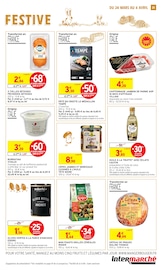 Huile Alimentaire en promo dans le catalogue Intermarché Hyper à la page 25