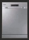 Super U La Meilleraie-Tillay - Promo Lave-vaisselle 14 couverts Promo Lave-vaisselle 14 couverts à 449,00 € dans le catalogue Super U à La Meilleraie-Tillay