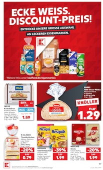 Dips Angebot im Kaufland Prospekt, gültig von 07.09.2026 bis 09.09.2026 Dips Angebot im aktuellen Kaufland Prospekt auf Seite 46
