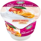 Buttermilch-Dessert Angebote von Sachsen Milch bei Penny Halberstadt für 0,49 €