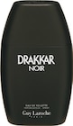 Noir Eau de Toilette im Rossmann Prospekt Noir Eau de Toilette von Drakkar im aktuellen Rossmann Prospekt für 26,99 €