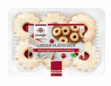 Linzer Plätzchen im Angebot bei Lidl in Offenbach Linzer Plätzchen Angebote von NOSTJA bei Lidl Offenbach für 2,39 €