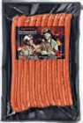 Feuerwurst von Werz im aktuellen METRO Prospekt für 11,76 €