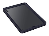 Aktuelle Blumentopf Angebote bei MediaMarkt Saturn in Karlsruhe Aktuelles Frame Cover, Backcover, Samsung, Galaxy Tab S11 Ultra, Navy Angebot bei MediaMarkt Saturn in Karlsruhe ab 52,99 €