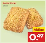 Maisbrötchen im Angebot bei Netto Marken-Discount in Moers Maisbrötchen Angebote bei Netto Marken-Discount Moers für 0,49 €