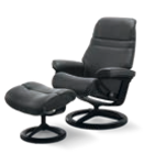 Sunrise (M) im Angebot bei Opti-Wohnwelt in Würzburg Sunrise (M) Angebote von Stressless bei Opti-Wohnwelt Würzburg für 1.999,00 €