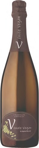Champagne Brut - Carrefour à La Garenne-Colombes Champagne Brut en promo chez Carrefour La Garenne-Colombes à 29,95 €