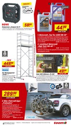 Fahrrad Angebot & Preis im aktuellen toom Baumarkt Prospekt Fahrrad Angebot im aktuellen toom Baumarkt Prospekt auf Seite 19