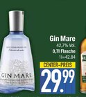 Gin Mare von  im aktuellen EDEKA Prospekt für 29,99 €