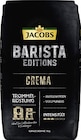 Barista/Origins Angebote von Jacobs bei Metro Wolfenbüttel für 10,69 €