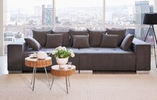 BIG-SOFA bei Höffner in Mönchengladbach BIG-SOFA im Angebot bei Höffner Mönchengladbach für 399,00 €