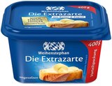 Die Extrazarte von Weihenstephan im aktuellen REWE Prospekt für 2,49 €